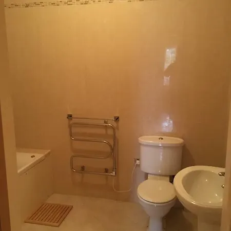 Beautiful Apartment *