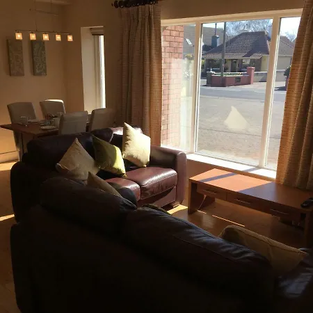 Beautiful Apartment Killarney