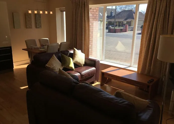 Beautiful Apartamento Killarney